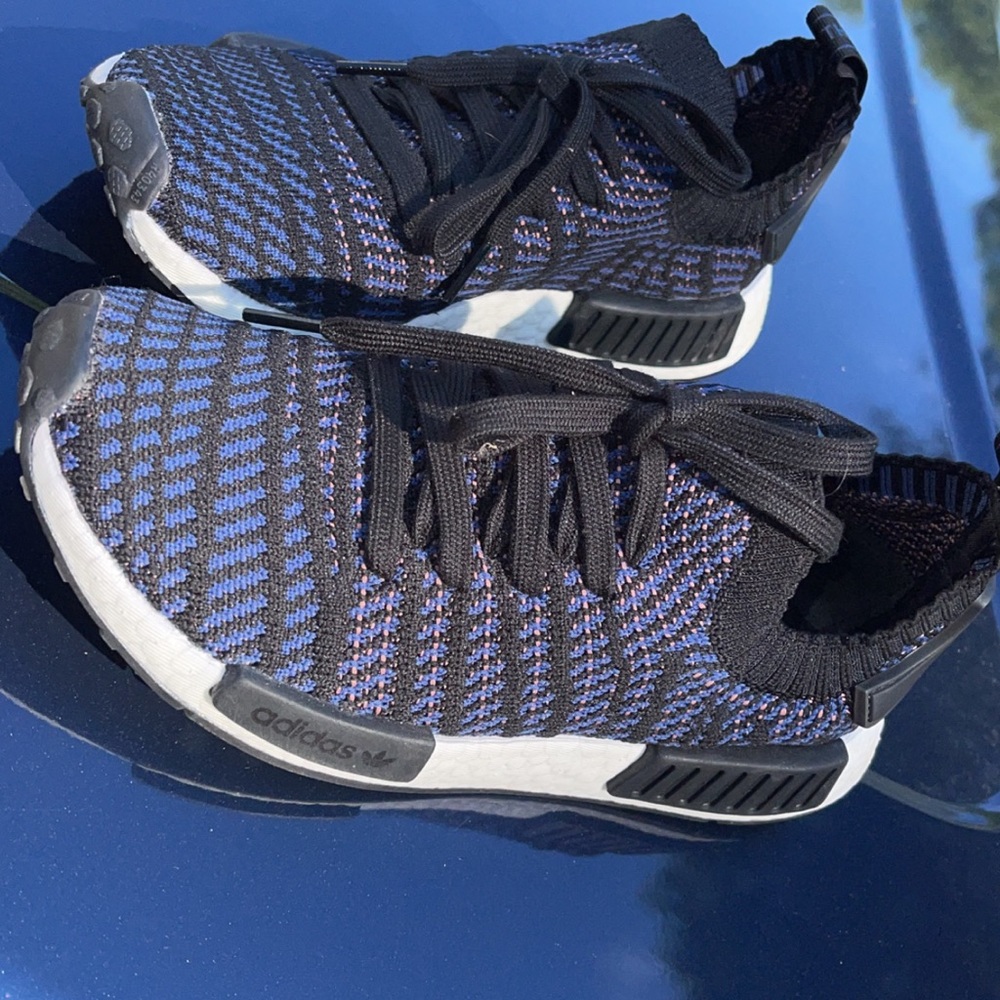 Women’s sneakers //// worn once